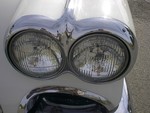 1960 Corvette Convertible For Sale